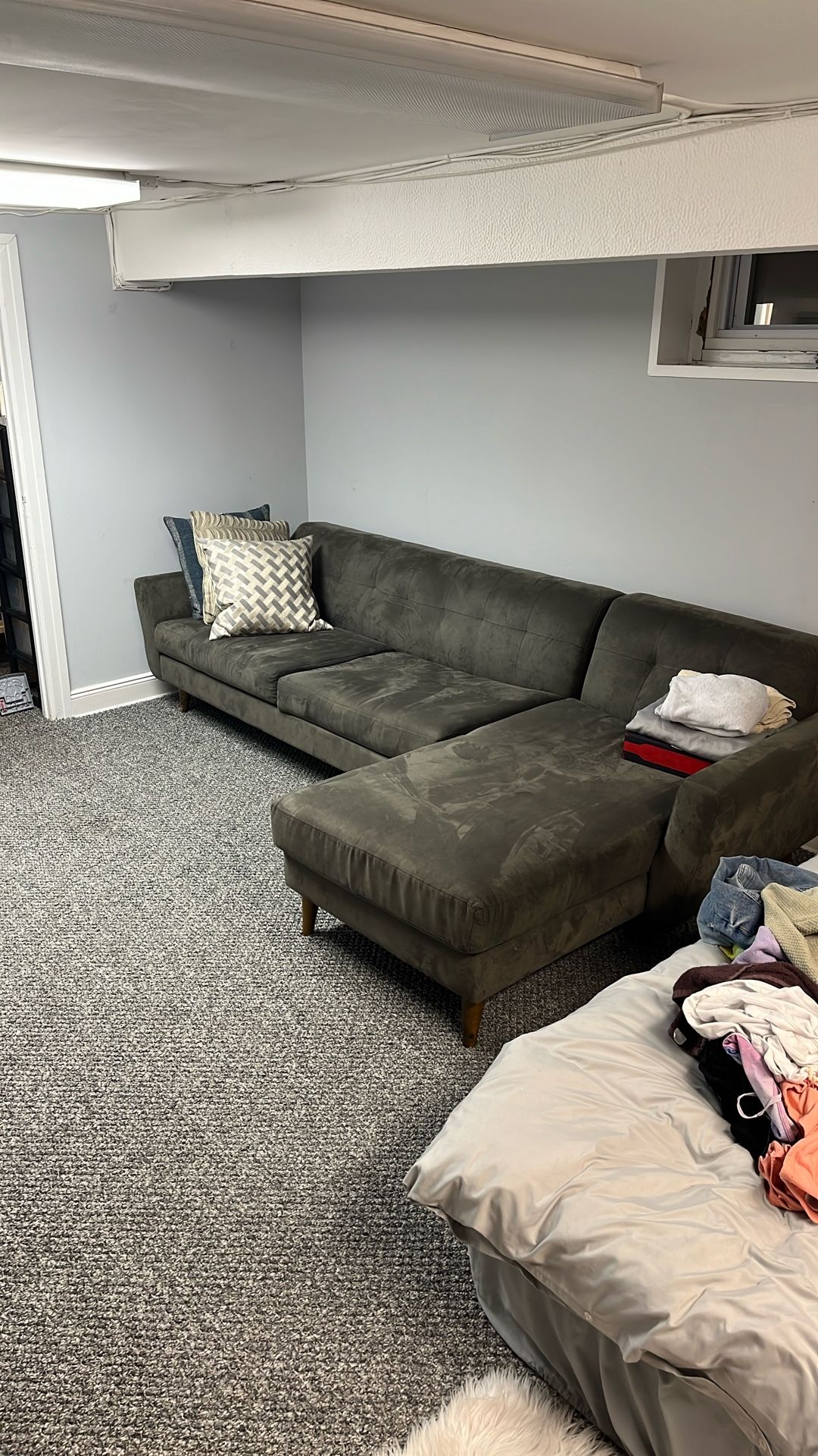 Home furniture