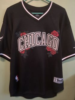 NBA Chicago Bulls Women L Shirt/Jersey