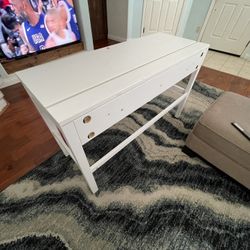 Ikea desk “Hemnes”