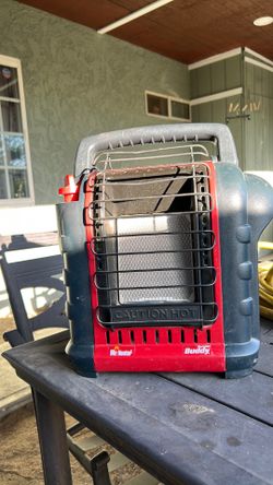 Heater