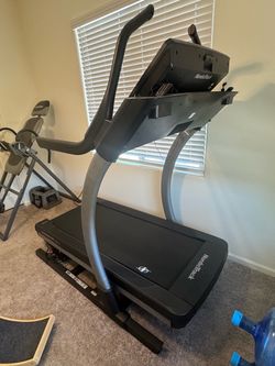 Nordic Track Commercial X11i Treadmill