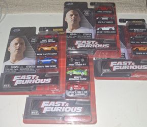 fast Furious