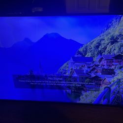 LG TV