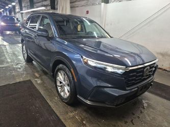 2024 Honda CR-V
