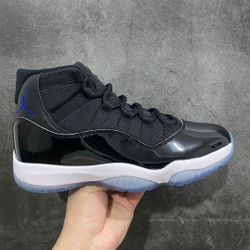 Air Jordan 11 Retro Space Jam