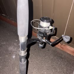 Surf Fishing Spinning 