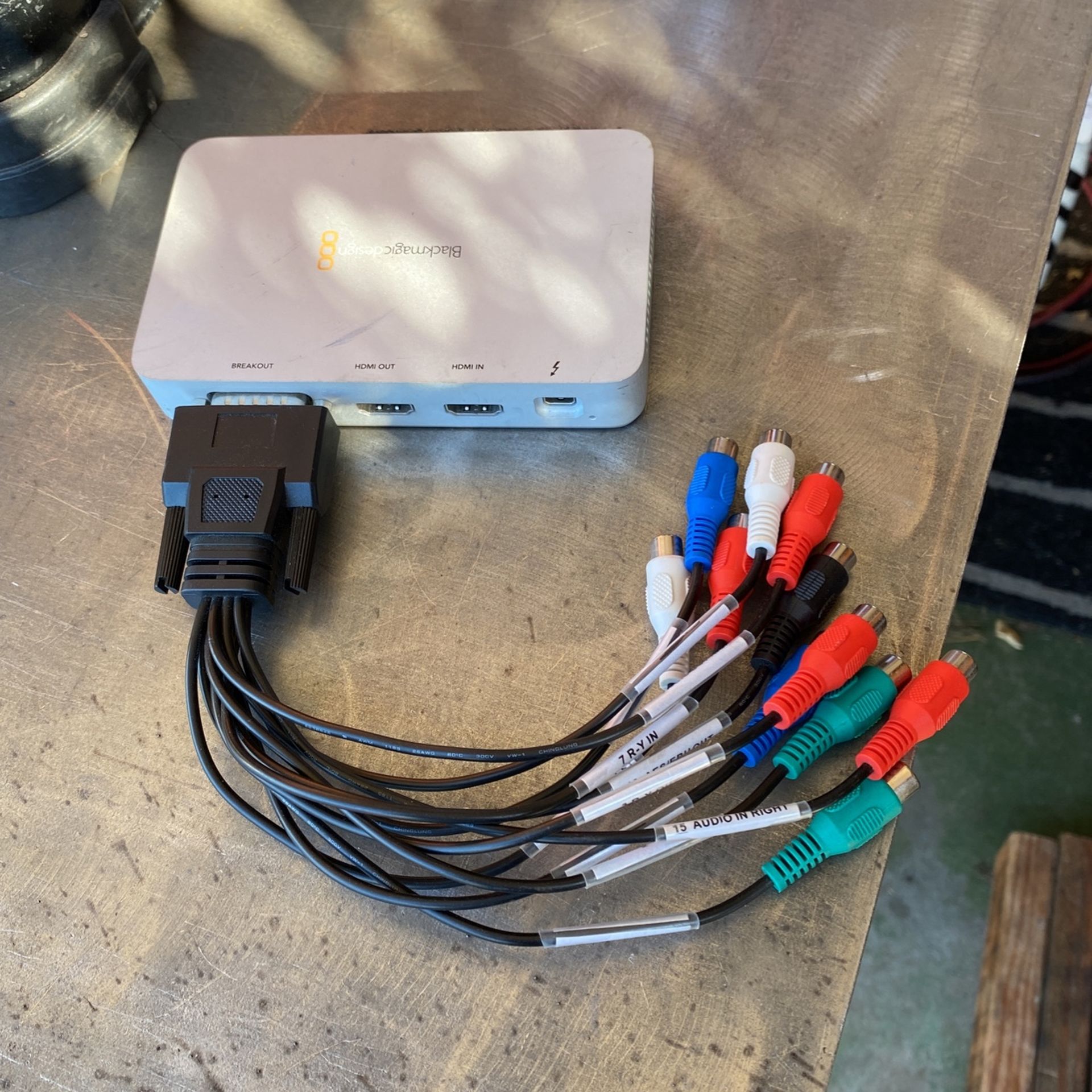 プレーヤー Blackmagic design Intensity Extreme Blackmagic Design Intensity Extreme Review - YouTube