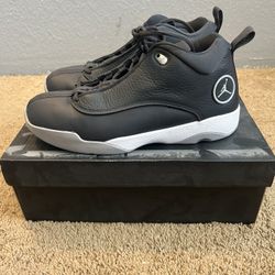 Jordan Jump man Pro Quick 