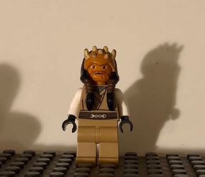 Lego Star Wars