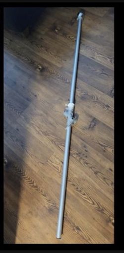 6 Ft Flag Pole
