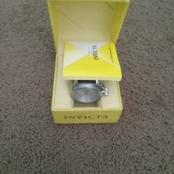 Invicta Watch 