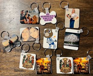 Customized gifts and more