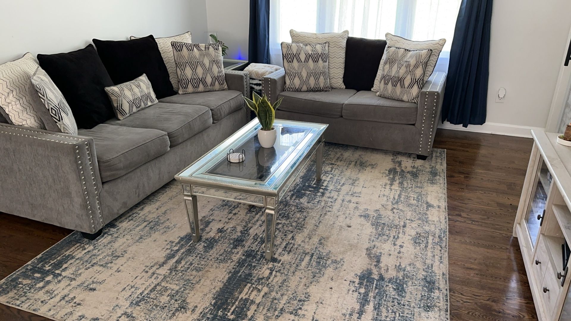 Living Room Set