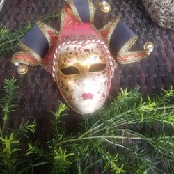 Mardi Gras