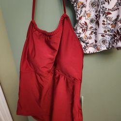 New Bathing Suit Extra Large