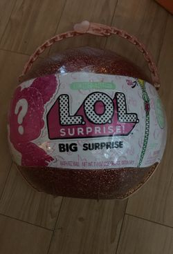 LOL Surprise
