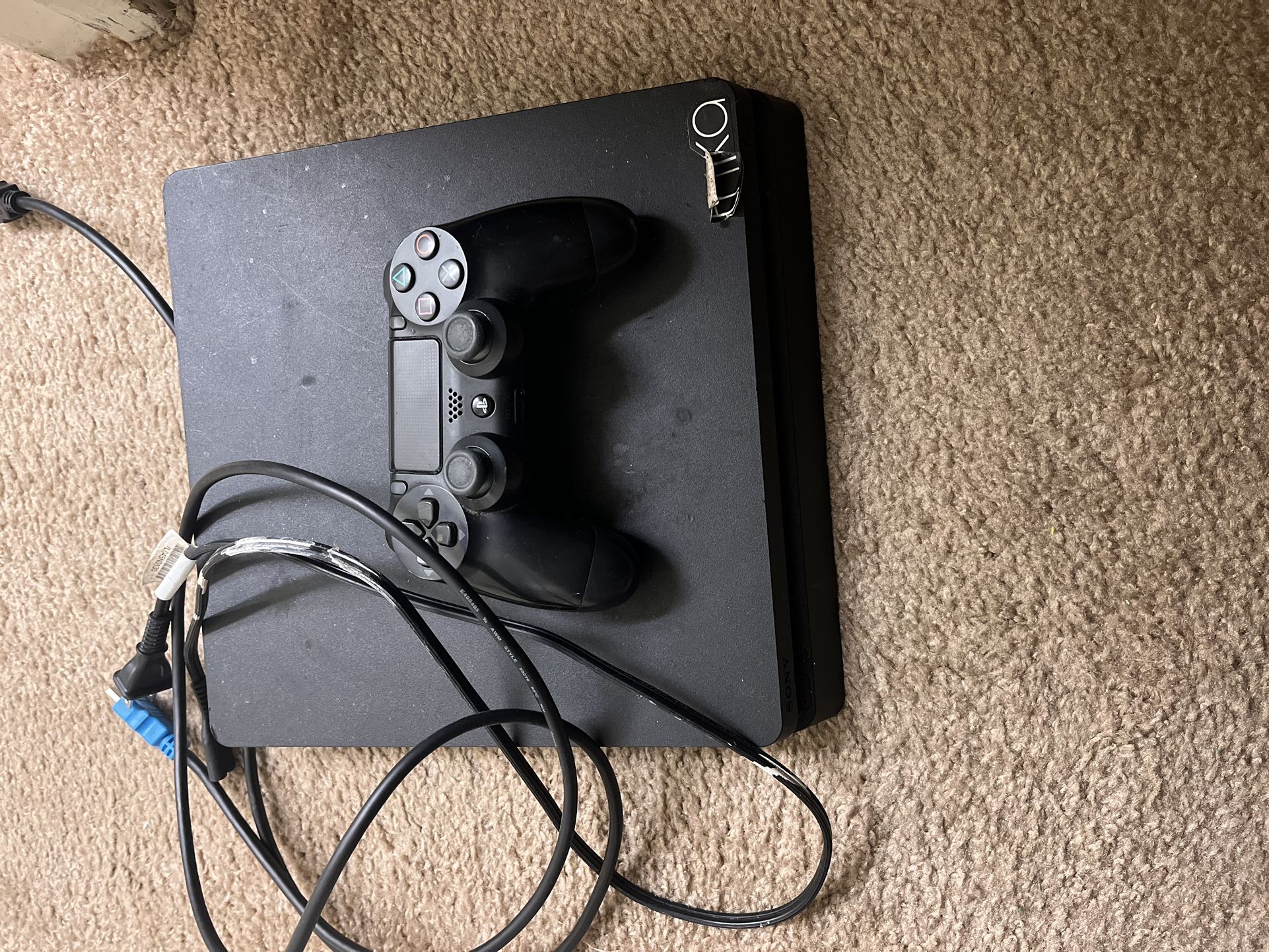 Game PlayStation 4 One Controller