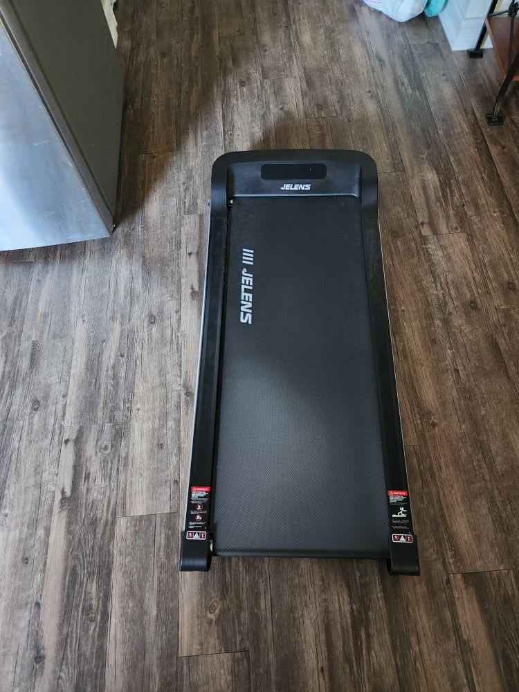 Treadmill  Jelens 