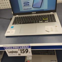 Asus Laptop