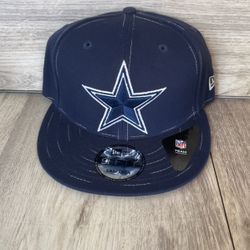 Dallas cowboys snapback Hat$35