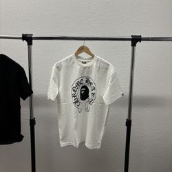 Bape Shirt