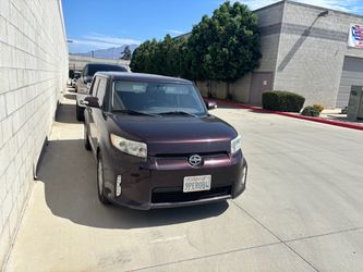 2015 Scion xB