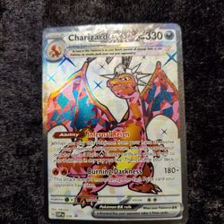 Charizard