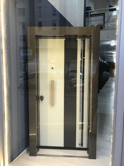 Hurricane impact Doors-All Styles