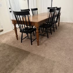 Magnolia Dining Table