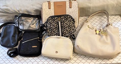 Bolsas