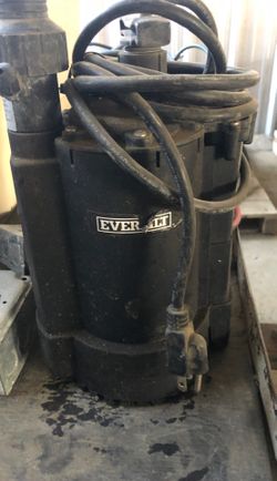 Water Pump