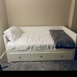Hemnes Daybed