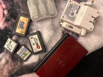Nintendo DS