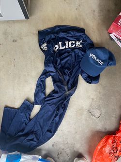 Duo costume