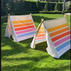 Kid Play Tents