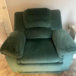 Lazy Boy Recliner 