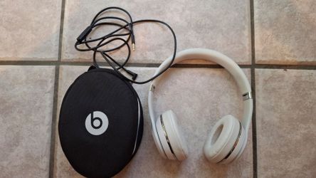 Beats Solo3 Wireless Headphone
