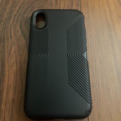 Iphone X / XS SPECK CASE