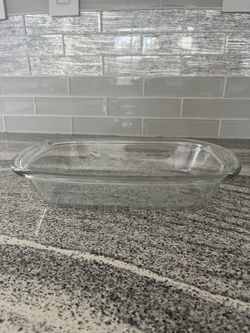 Princess House Heritage Baking Dish