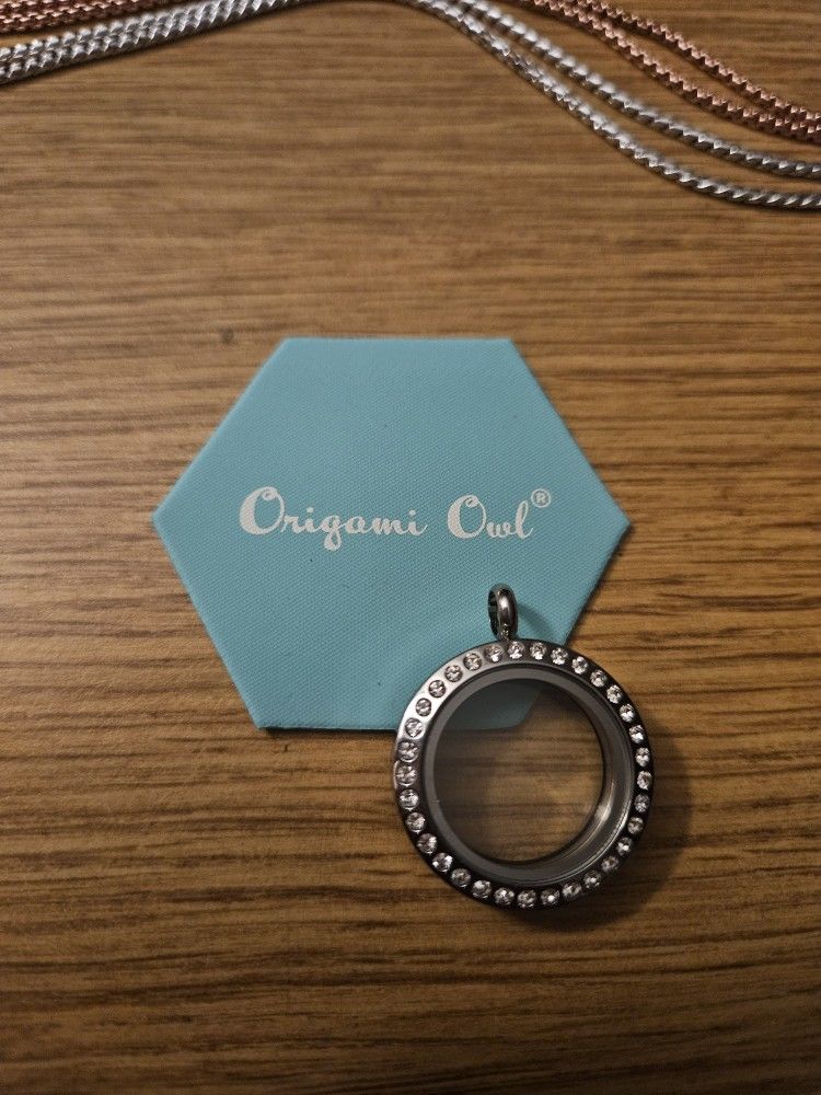 Origami Owl