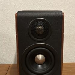 Edifier S880DB MKII Hi-Fi Bookshelf Speakers, Premium 2.0 Active Speaker System, 88W RMS, Hi-Res