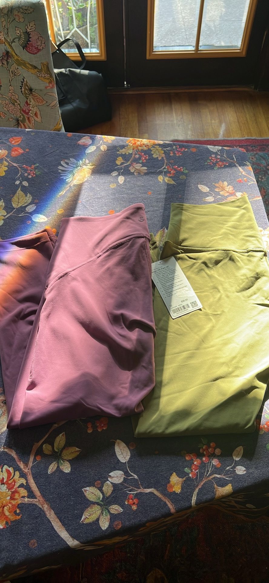 Lululemon