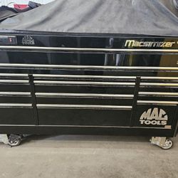 Mac Tool Box