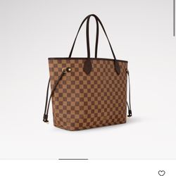 Never full MM Louis Vuitton Bag
