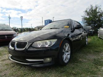 2012 BMW 328i