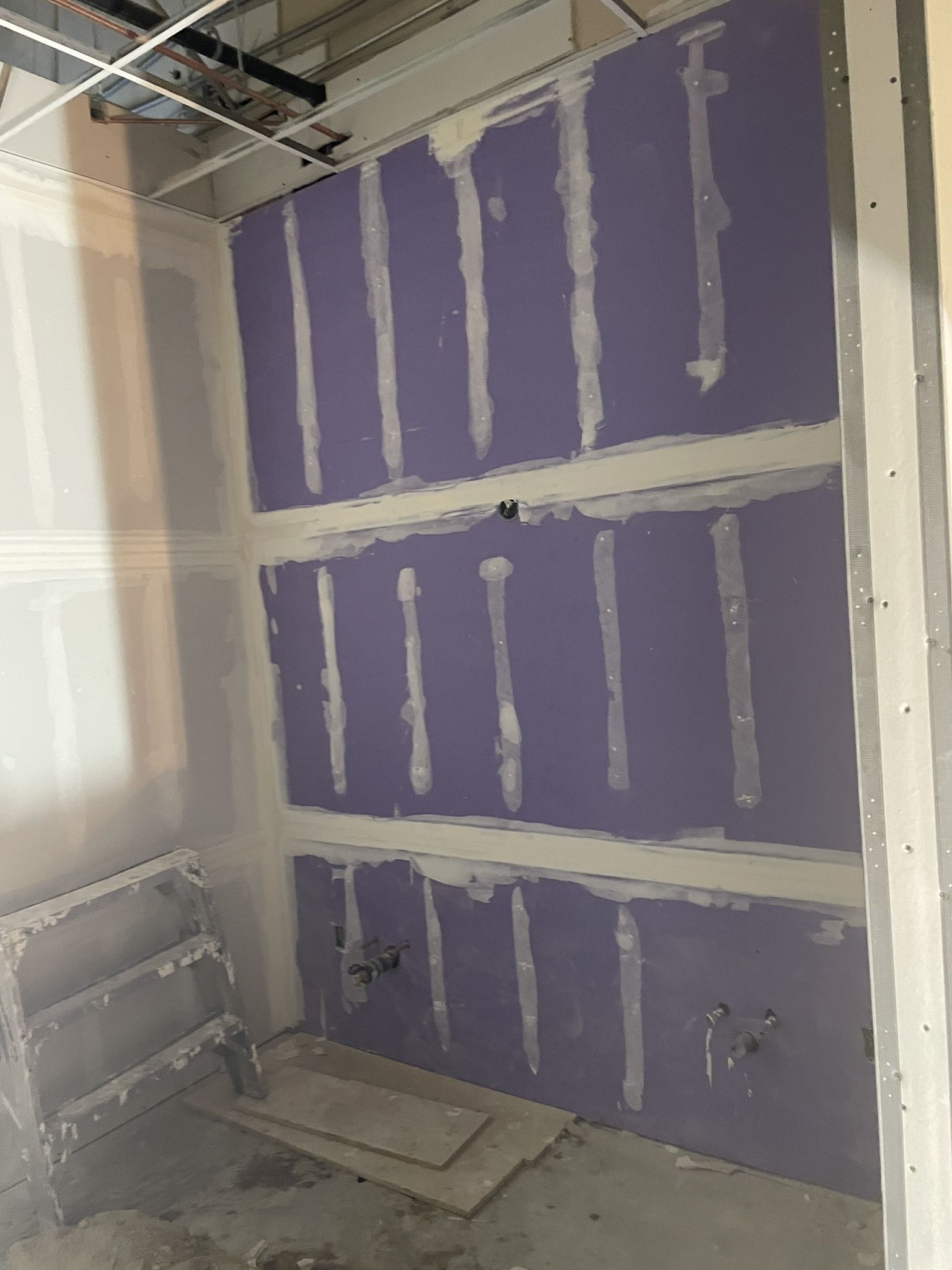 Drywall Tools