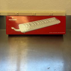 Horner Melodica Supreme edition