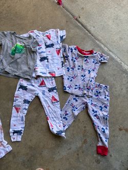 Baby boy $5 all