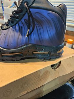 Nike gym shoe size 12?
