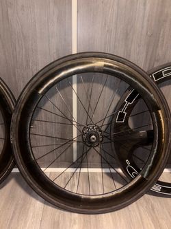 Zipp fixie wheelset